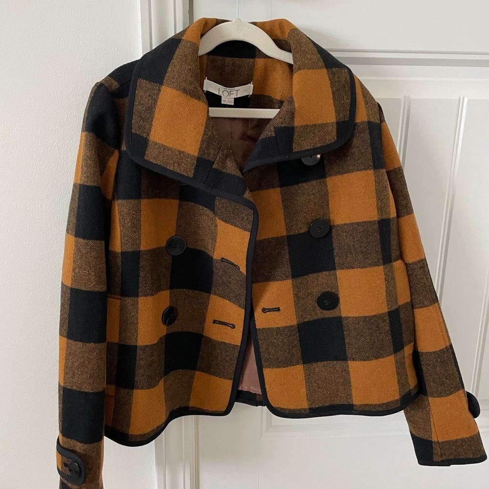Women’s Loft Jacket